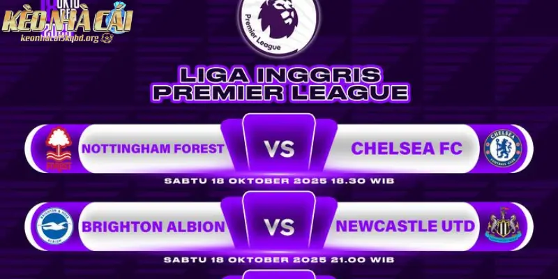 Bảng xếp hạng – Nền tảng không thể thiếu cho người yêu bóng đá