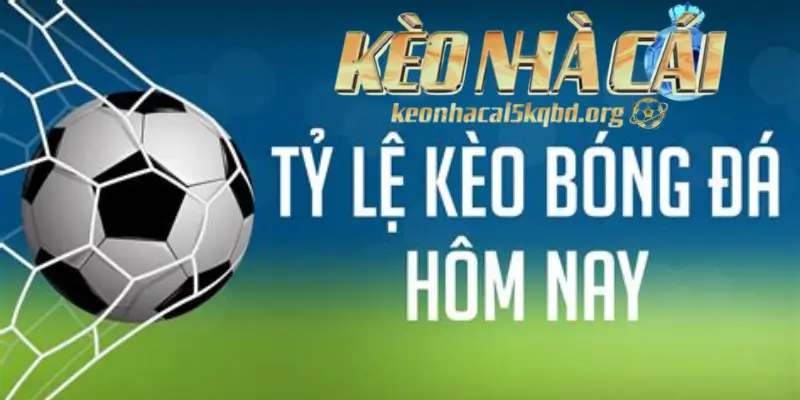 Lợi Ích Khi Cập Nhật Kèo Bóng Đá Hôm Nay Từ Keonhacai