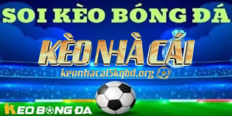 Cập Nhật Tỷ Lệ Kèo Chính Xác Từ Keonhacai