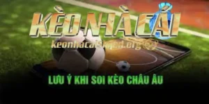 Kèo Châu Âu Là Cửa Đặt Niềm Tin Của Người Mới Và Chuyên Nghiệp