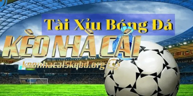 Kèo Tài Xỉu Là Lựa Chọn Khoa Học Dựa Trên Số Liệu