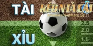 Kèo Tài Xỉu Hiệp 2 Là Gì?