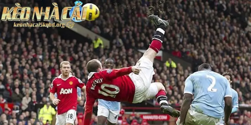 Kèo nhà cái 2024 – thị trường cá cược bóng đá phát triển mạnh mẽ