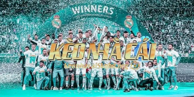 Keonhacai – lựa chọn đáng tin để theo dõi thị trường kèo